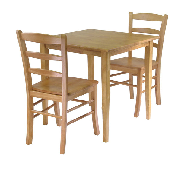 wooden 4 setter