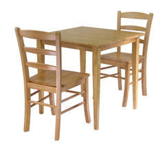 wooden 4 setter