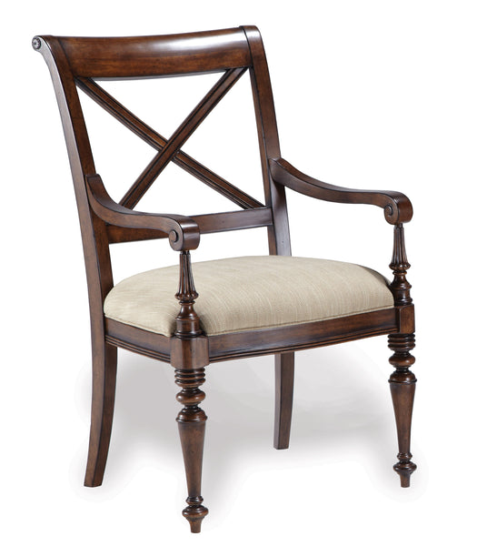 Art port royal chair