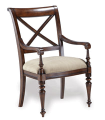 Art port royal chair